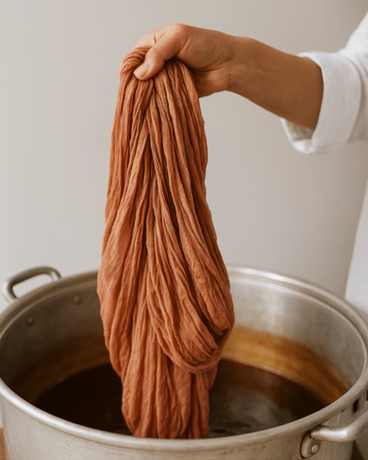 Dyeing Yarn with Jacquard Acid Dyes: A Colorful Adventure You’ll Love! - CamelliaYarns