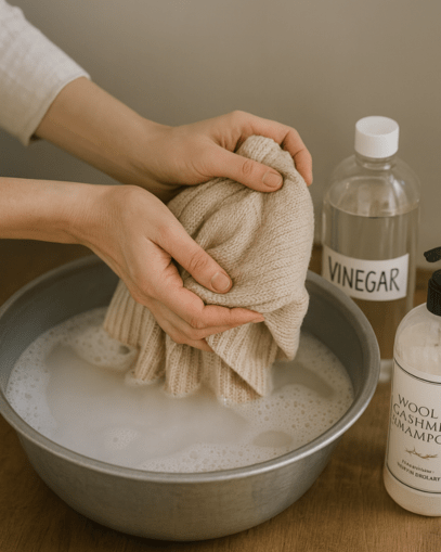 Filcolana Yarn Care & Washing Guide (Complete Instructions) - CamelliaYarns
