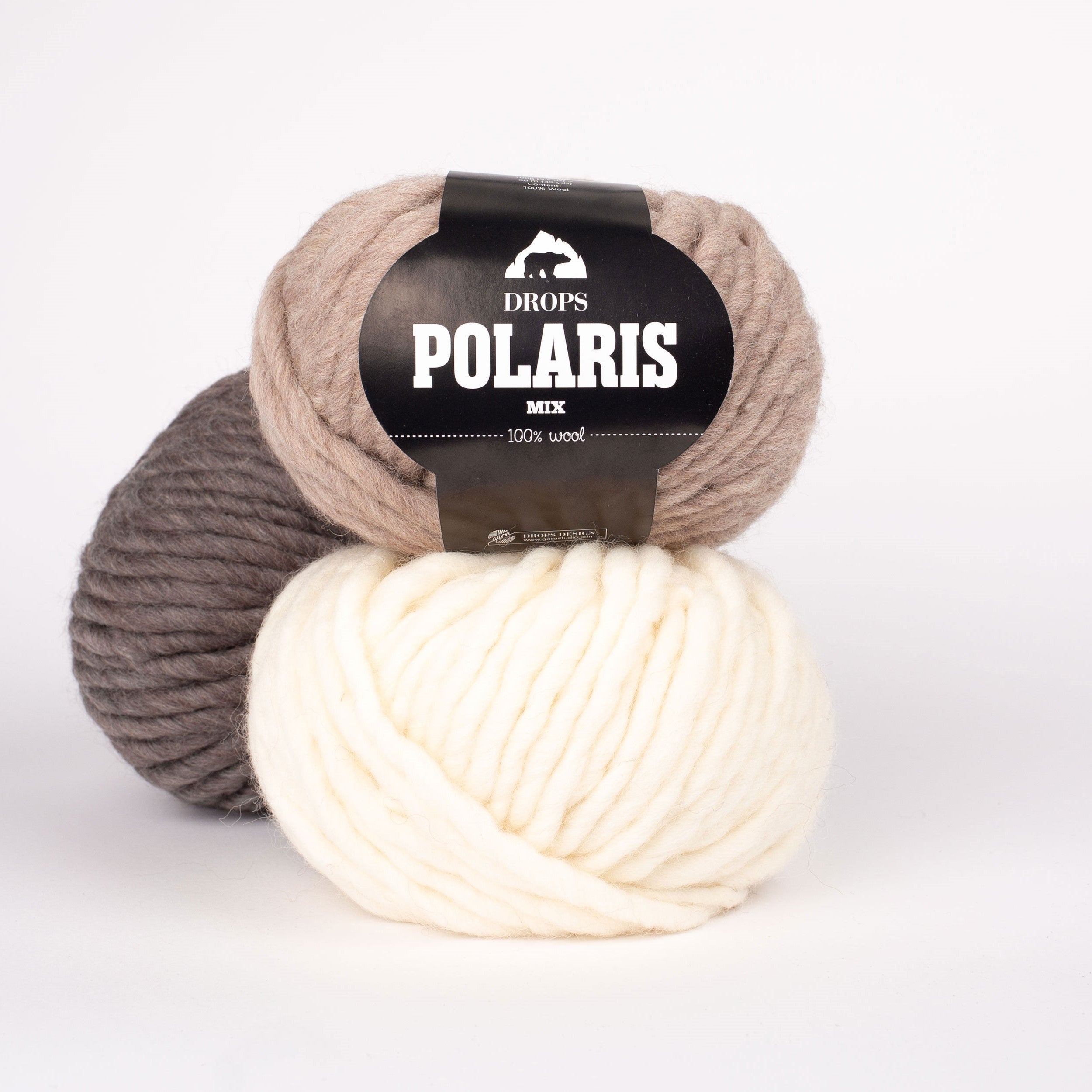 DROPS Polaris - CamelliaYarns