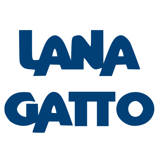 Lana Gatto - CamelliaYarns