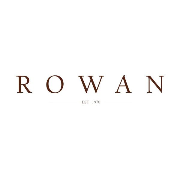 ROWAN - CamelliaYarns