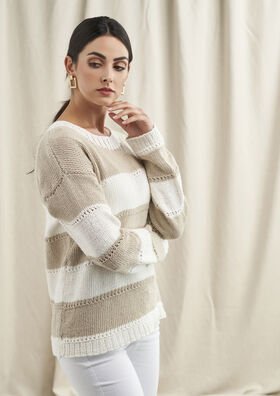 4 Projects Creative Linen | Knitting yarn shop / dzijas veikals