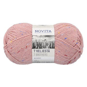 7 Brothers Nature Nummi 948 | Knitting yarn shop / dzijas veikals