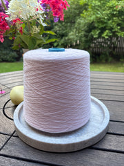 100% Cotton Yarn on Cone, 1 kg