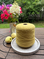 100% Wool 2/8.25 from UK