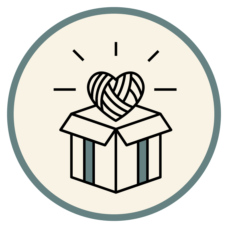Gift Box Icon