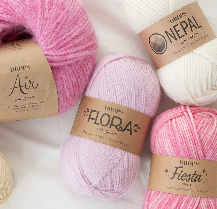 CamelliaYarns