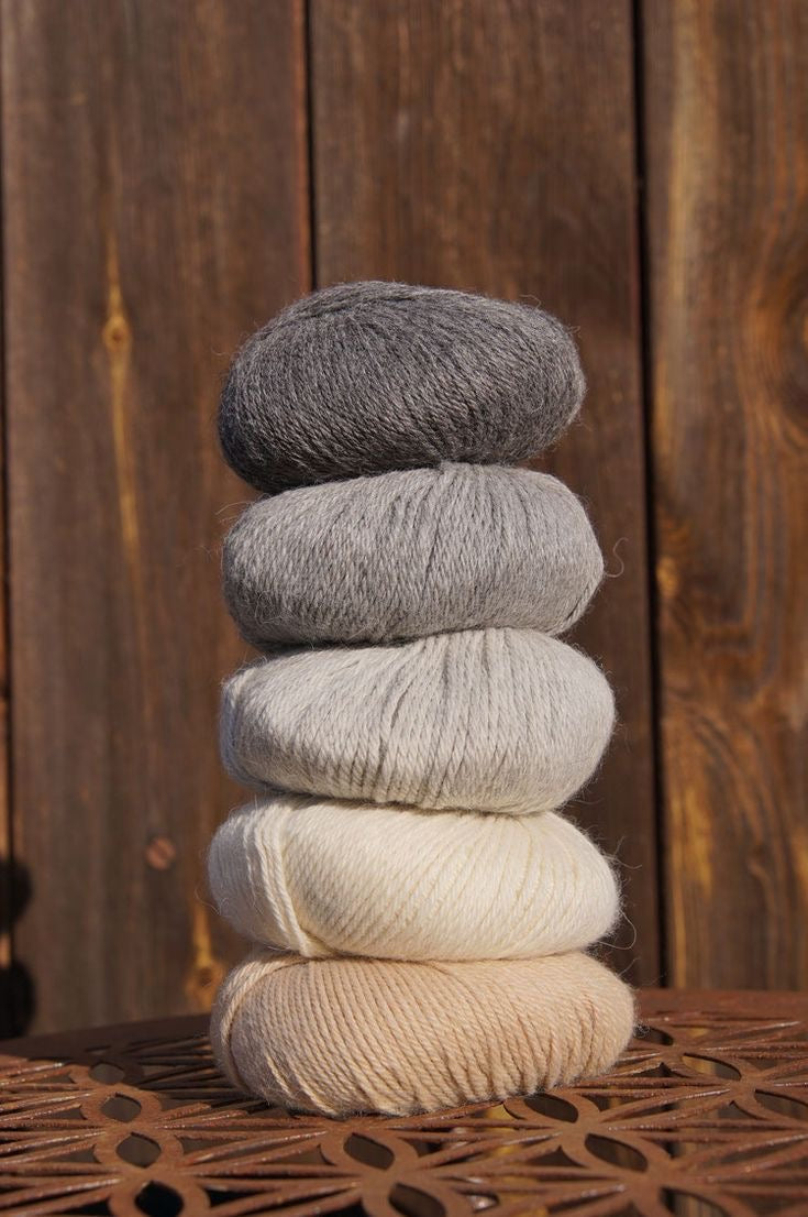CamelliaYarns