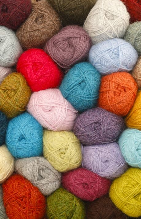 CamelliaYarns