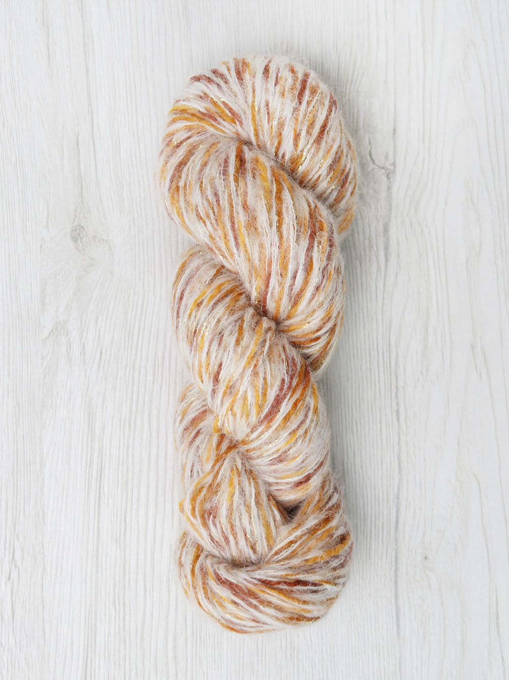 DHG N°5 Yarn – Wool Alpaca Luxury Aran Blend