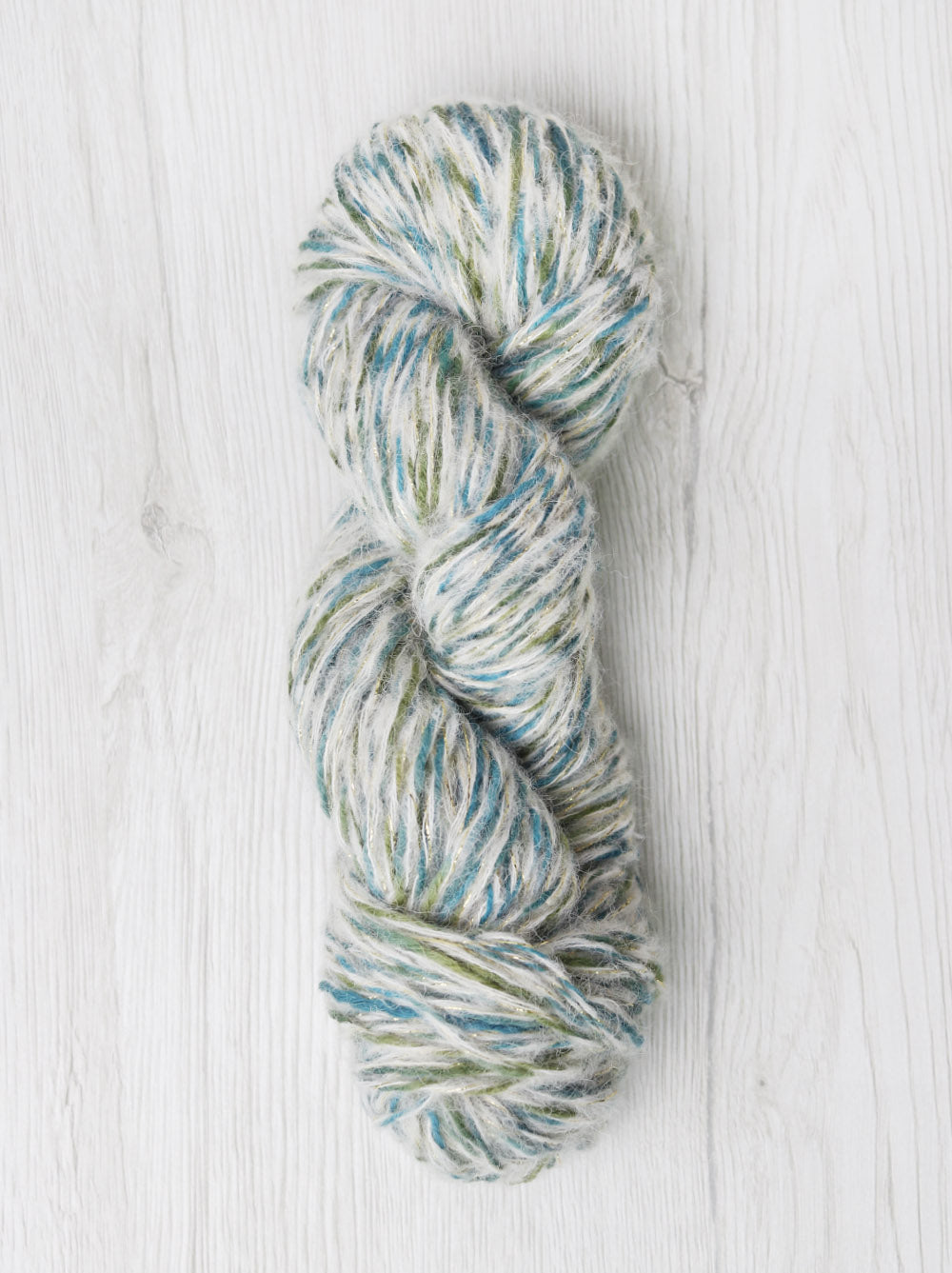 DHG N°5 Yarn – Wool Alpaca Luxury Aran Blend