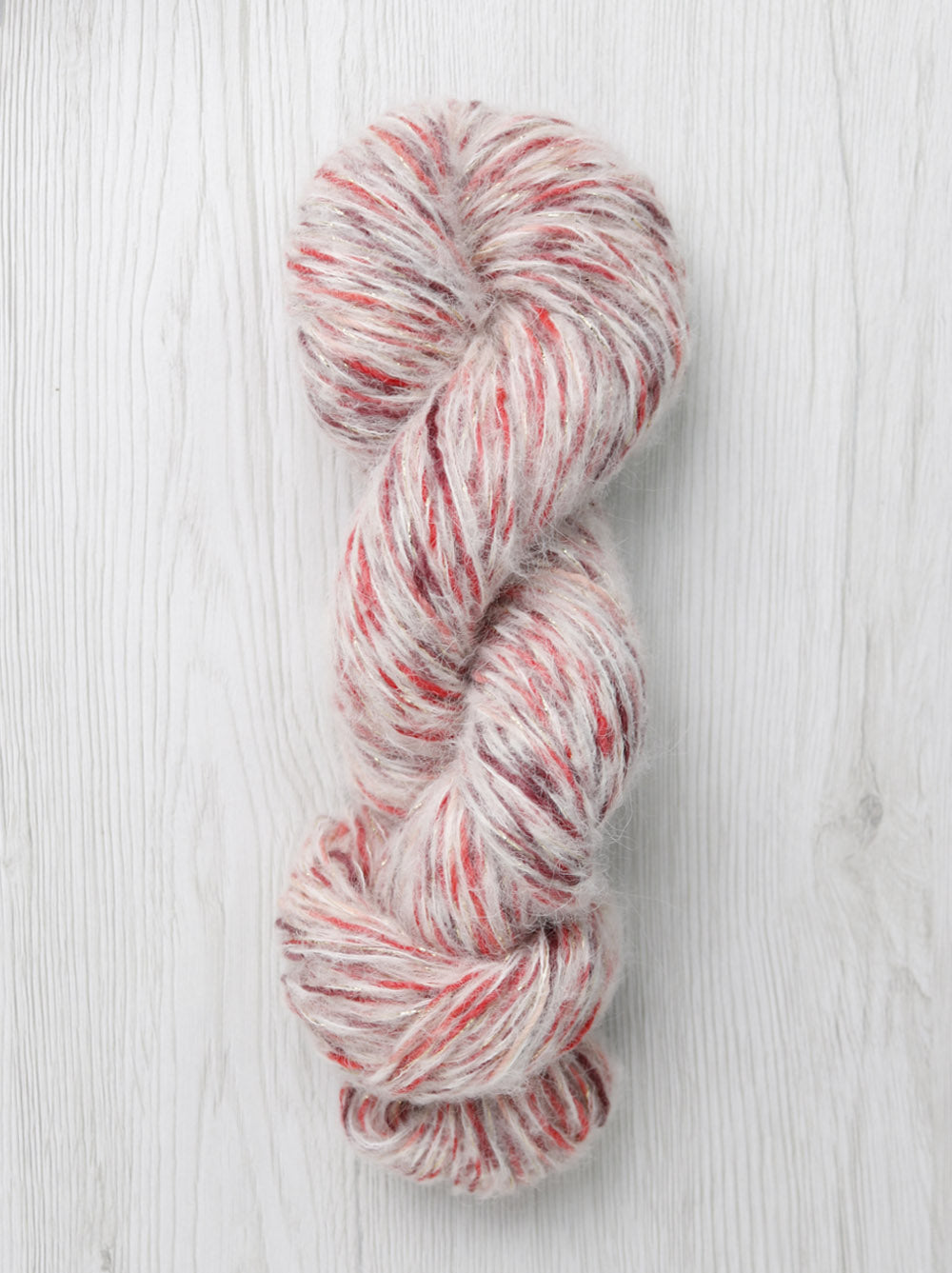 DHG N°5 Yarn – Wool Alpaca Luxury Aran Blend