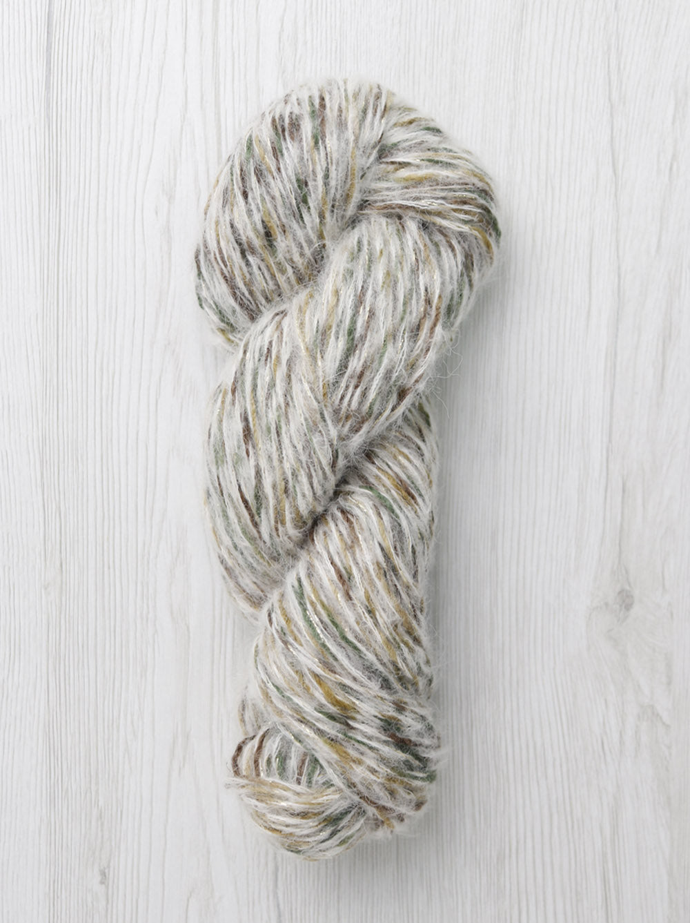 DHG N°5 Yarn – Wool Alpaca Luxury Aran Blend