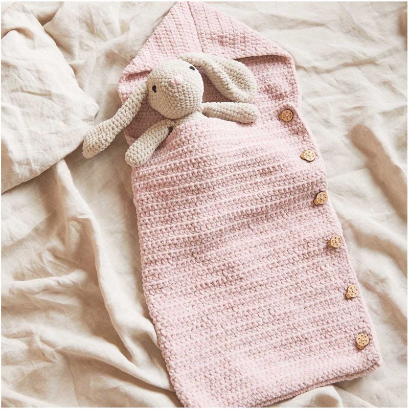 Rico Design Creative Chenillove Yarn - Chenille