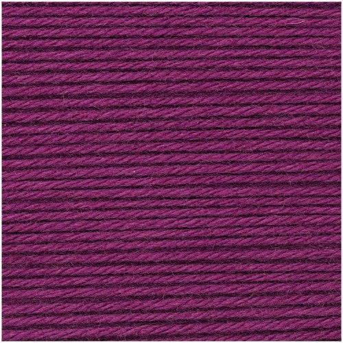 Rico Design Essentials Cashlana DK Yarn - Virgin Wool & Cashmere