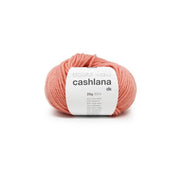 Rico Design Essentials Cashlana DK Yarn - Virgin Wool & Cashmere