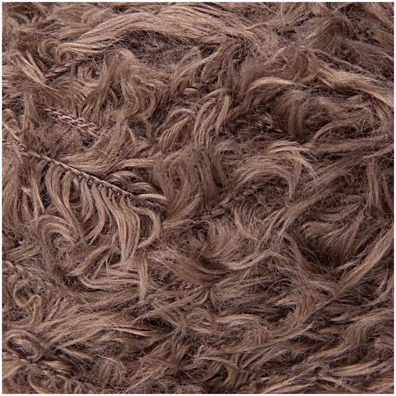 Rico Design Fashion Fur Yarn - Faux Fur