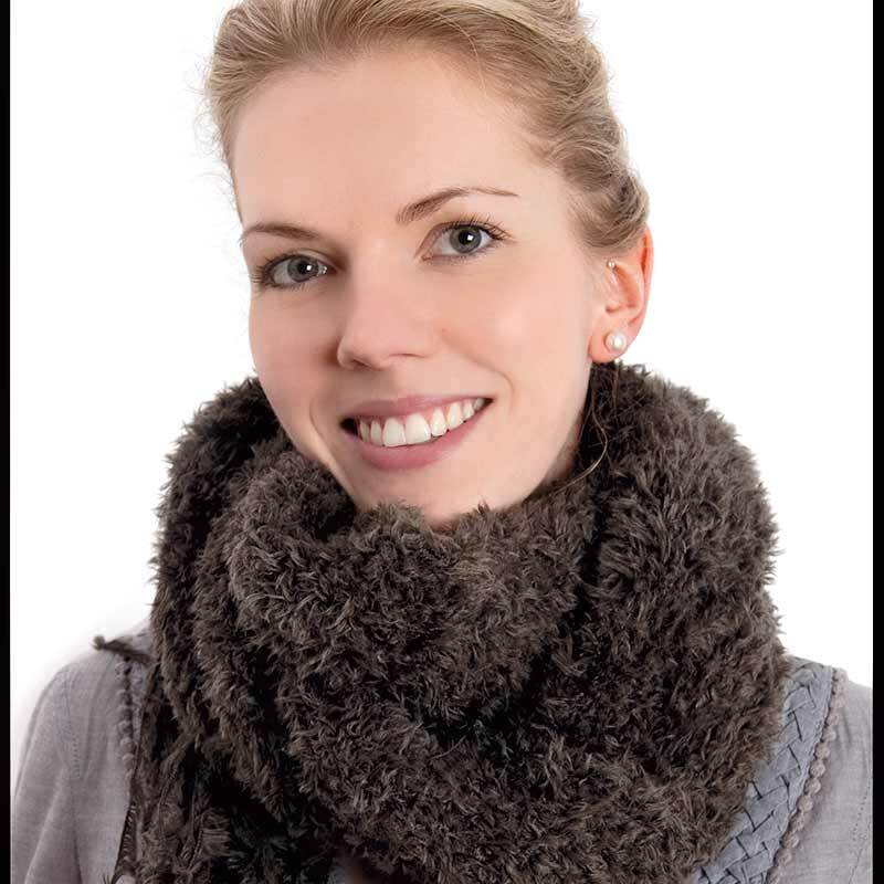 Rico Design Fashion Fur Yarn - Faux Fur