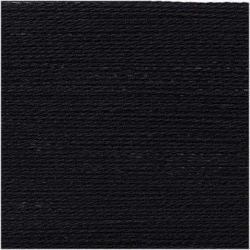 Rico Design Luxury Lace Yarn - Virgin Wool & Silk