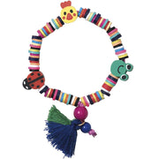 Rico Design Mini Bead Bracelet Set - Multicolour