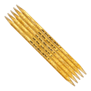 Addi Champagne double - pointed needle 20 | Knitting yarn shop / dzijas veikals