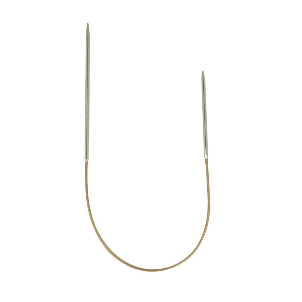 Addi Circular needle sockwonder lace 25cm 2.00 - 5.00mm 2 | Knitting yarn shop / dzijas veikals