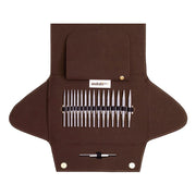 Addi Click Lace Short set 3.50 - 8.00mm | Knitting yarn shop / dzijas veikals