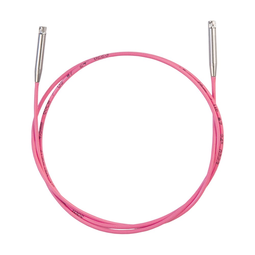 Addi Click Unicorn cable nylon 60 | Knitting yarn shop / dzijas veikals