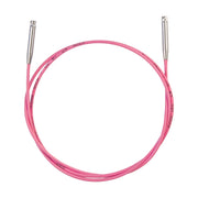 Addi Click Unicorn cable nylon 60 | Knitting yarn shop / dzijas veikals