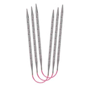 Addi CraSyTrio Unicorn Long 30cm 2 | Knitting yarn shop / dzijas veikals