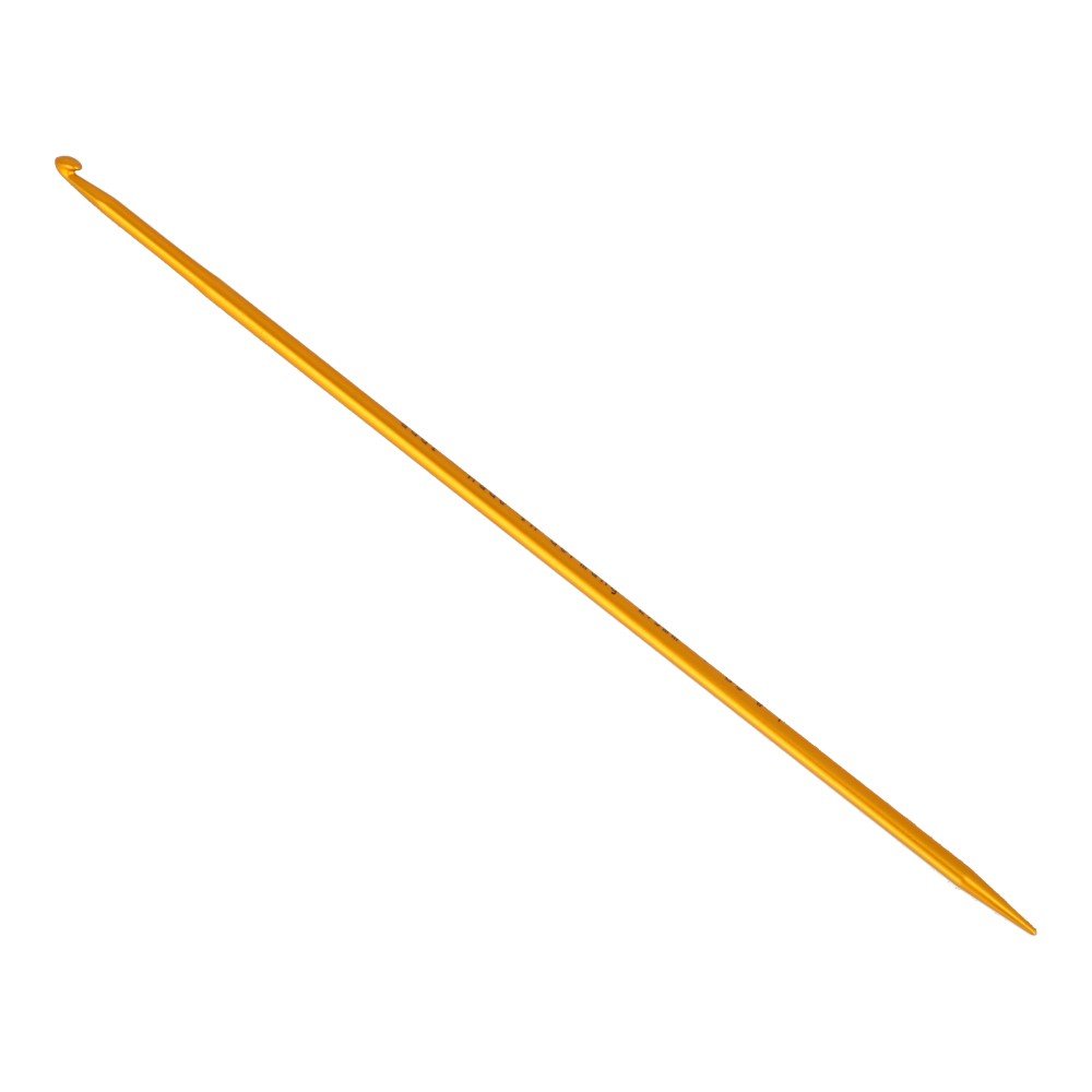 Addi Duett 2 - in - 1 crochet hook 15cm 2 | Knitting yarn shop / dzijas veikals