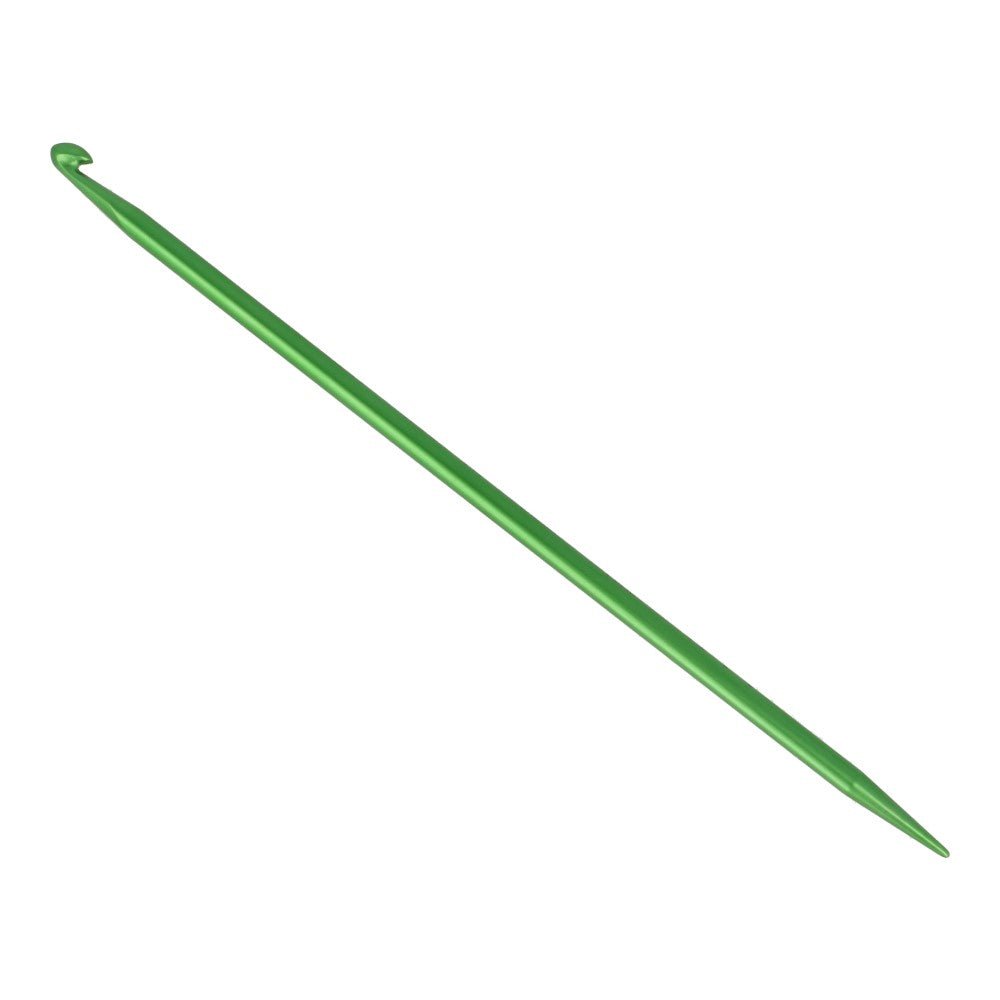 Addi Duett 2 - in - 1 crochet hook 15cm 2 | Knitting yarn shop / dzijas veikals