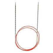 Addi Novel square needle 80cm 2.5 | Knitting yarn shop / dzijas veikals