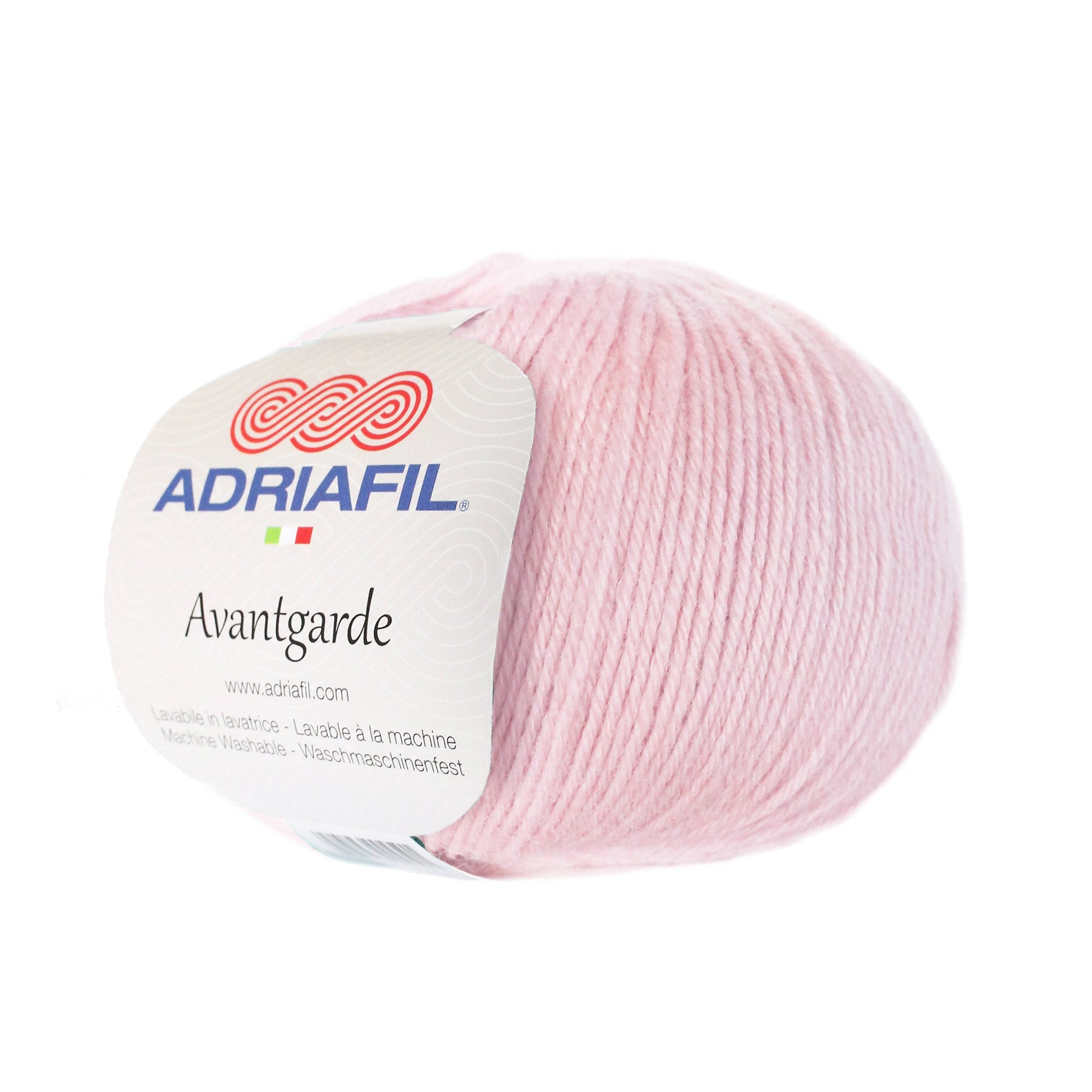 ADRIAFIL Avantgarde 3 | Knitting yarn shop / dzijas veikals