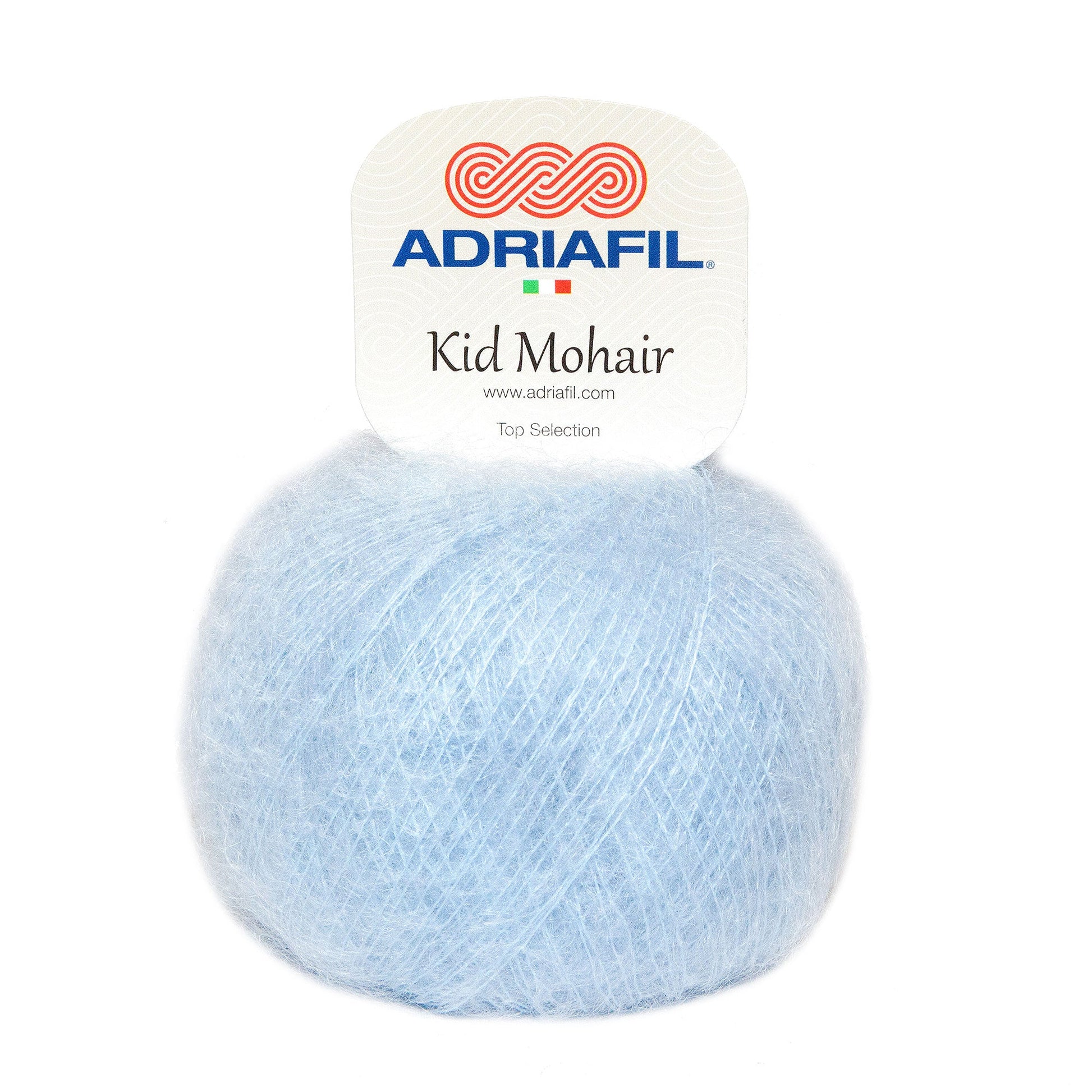 ADRIAFIL Kid Mohair 9 | Knitting yarn shop / dzijas veikals