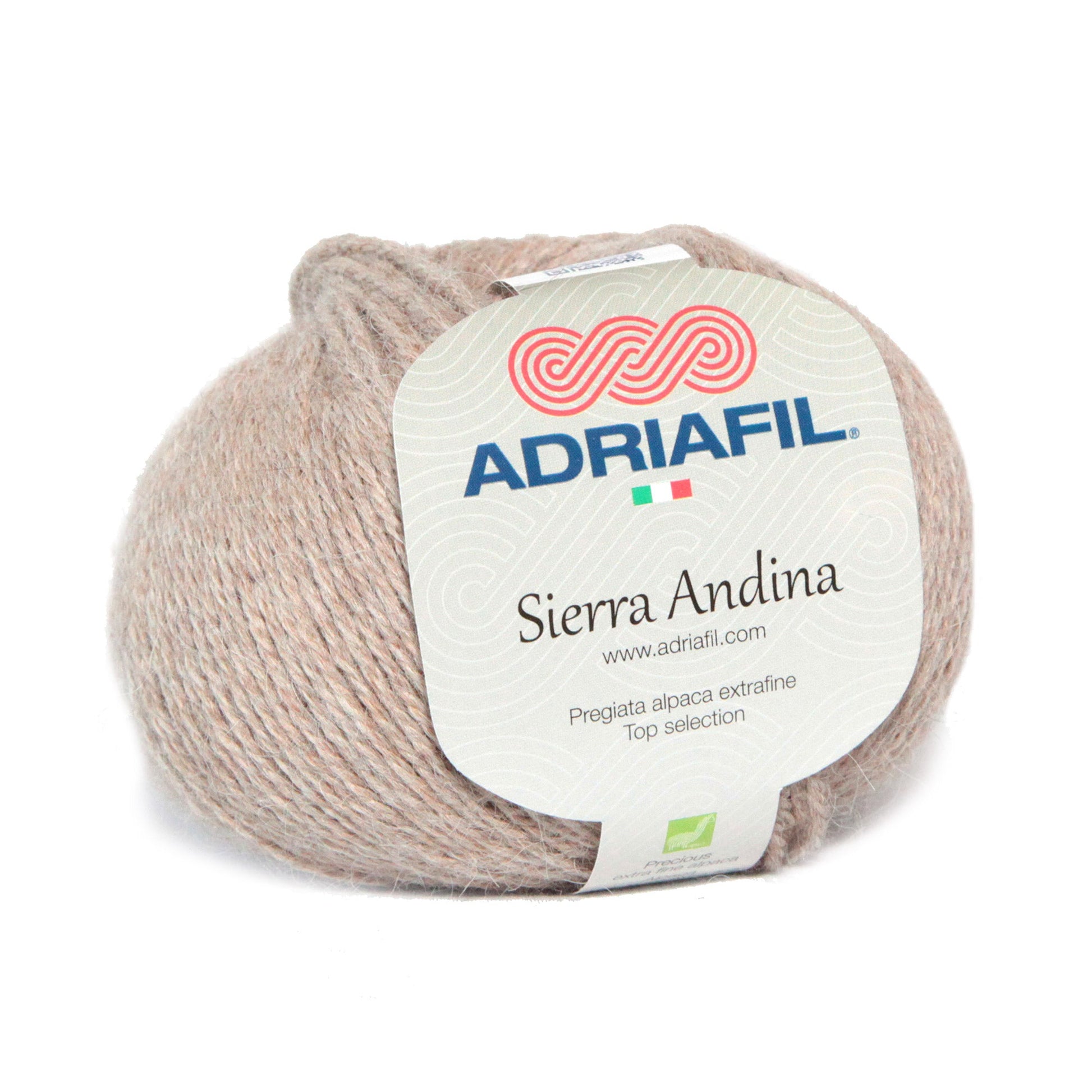 ADRIAFIL Sierra Andina 32 | Knitting yarn shop / dzijas veikals
