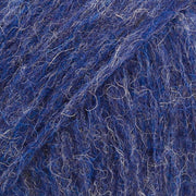 AIR MIX 09 navy blue | Knitting yarn shop / dzijas veikals