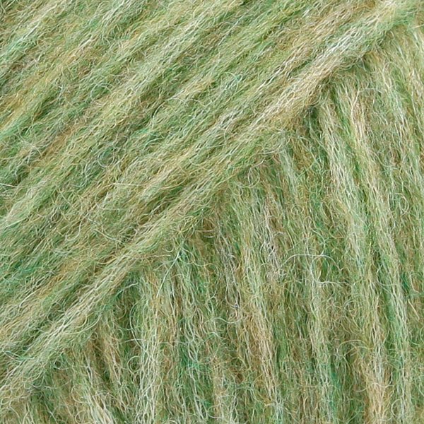 AIR MIX 12 moss green | Knitting yarn shop / dzijas veikals