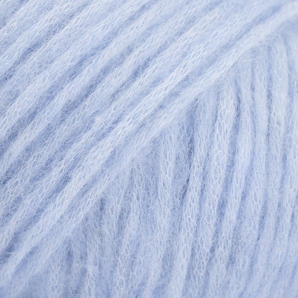 AIR MIX 36 light blue | Knitting yarn shop / dzijas veikals