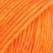 AIR MIX 38 electric orange | Knitting yarn shop / dzijas veikals