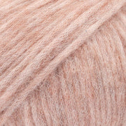 AIR UNI COLOUR 34 pink marble | Knitting yarn shop / dzijas veikals