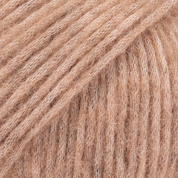 AIR UNI COLOUR 35 clay | Knitting yarn shop / dzijas veikals