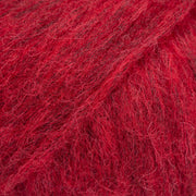 AIR UNI COLOUR 44 crimson red | Knitting yarn shop / dzijas veikals