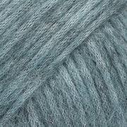 AIR UNI COLOUR 45 north sea | Knitting yarn shop / dzijas veikals