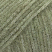 AIR UNI COLOUR 48 antique green | Knitting yarn shop / dzijas veikals