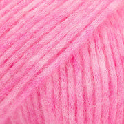 AIR UNI COLOUR 52 rose petal | Knitting yarn shop / dzijas veikals