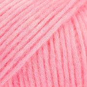 AIR UNI COLOUR 53 strawberry ice cream | Knitting yarn shop / dzijas veikals