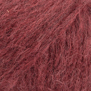 AIR UNI COLOUR 57 bordeaux | Knitting yarn shop / dzijas veikals