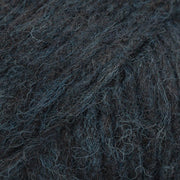 AIR UNI COLOUR 63 dark navy | Knitting yarn shop / dzijas veikals