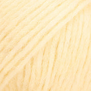 AIR UNI COLOUR 65 light yellow | Knitting yarn shop / dzijas veikals